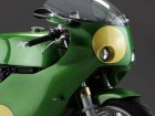 Paton S1 Standard, Classic TT Version, PEP Memorial Version, 1° Factory Signature